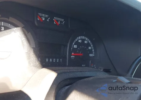 2014 Ford E-250 Commercial из США, поврежденный, VIN 1FTNE2EWXEDA42160